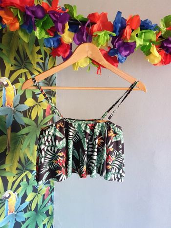 Haut maillot de bain