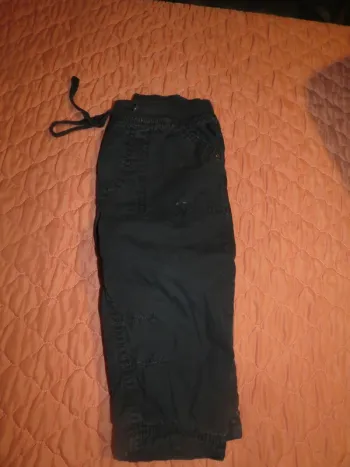 Pantalon taille 18 mois garçon