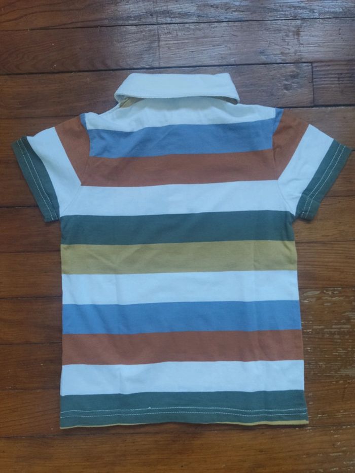 Lot de 3 T-shirts en 5 ans - photo numéro 4