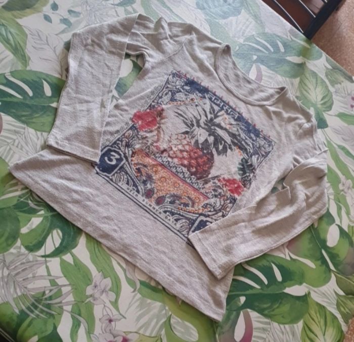 T-shirt - photo numéro 2