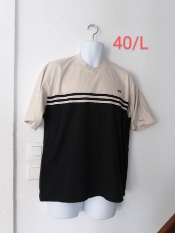 Tee shirt homme 40/M