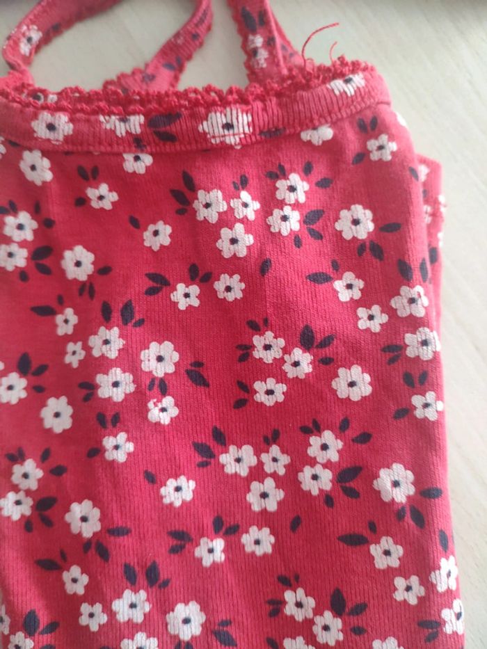 Lot 3 débardeurs 2-4 ans - photo numéro 6