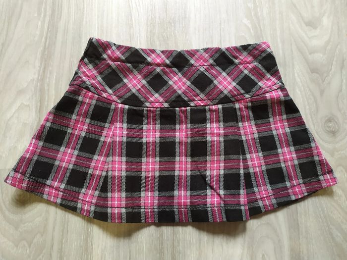 jupe 4 ans - photo numéro 3