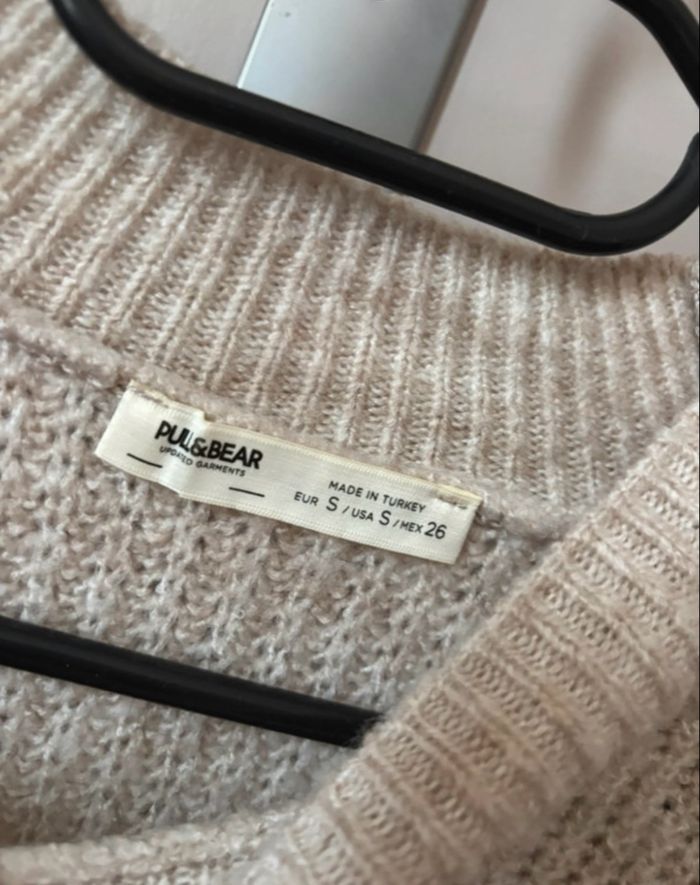 Robe pull - photo numéro 3