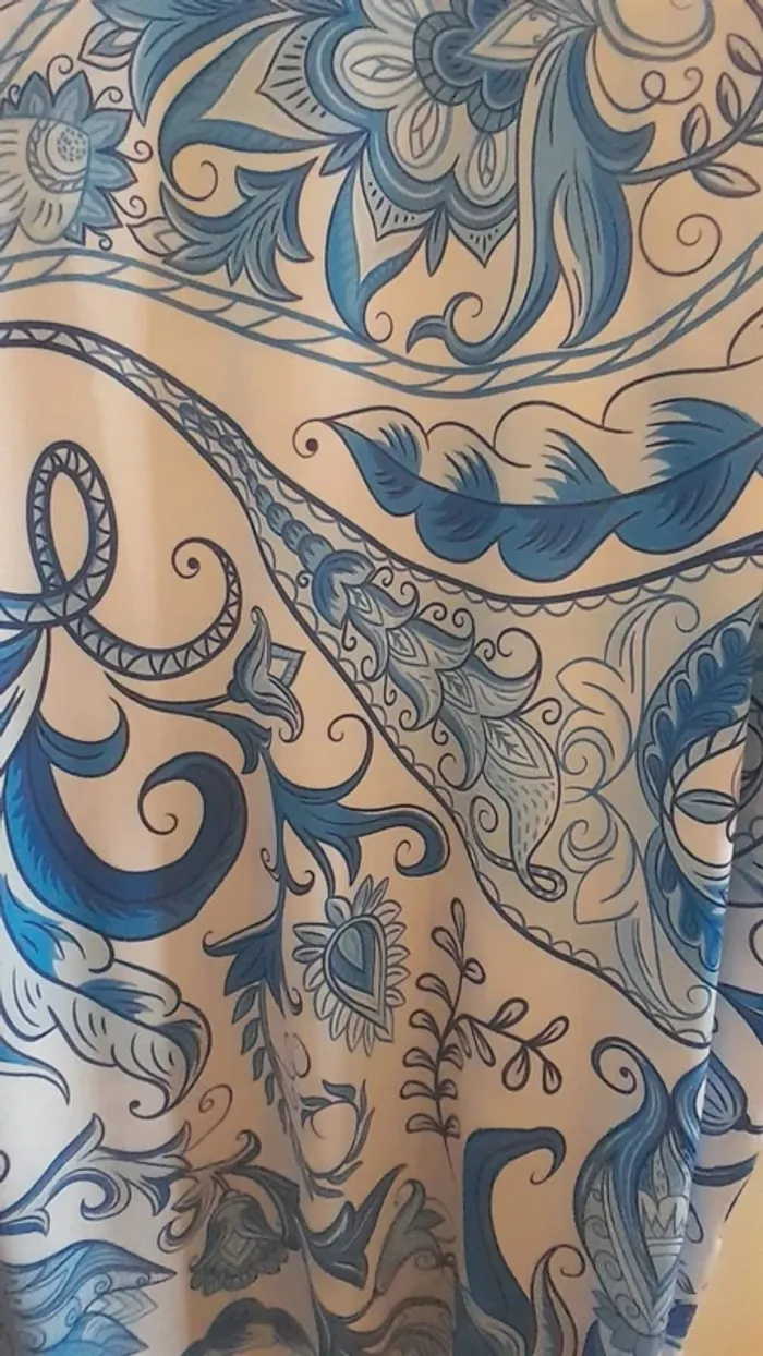 T-shirt imprimé, taille 6XL pour homme ou femme Manches courtes - photo numéro 2