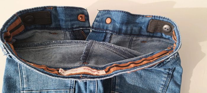 Jean Catimini Slim - photo numéro 8