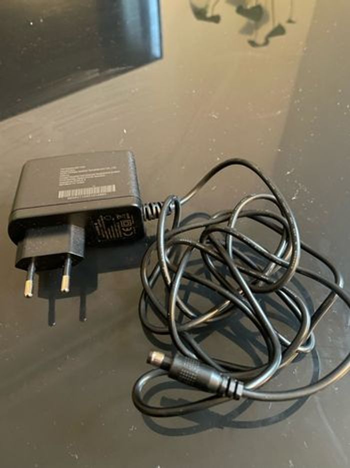 Models Swing Maxi Flex Tire-lait élecrtrique - photo numéro 5