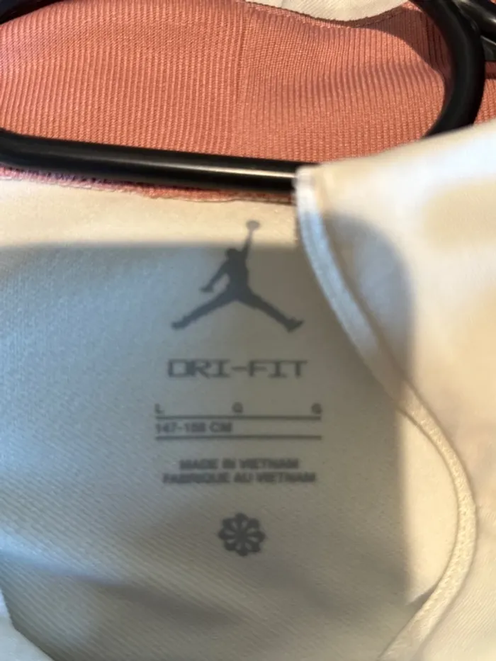 Maillot de foot psg Jordan garçon - photo numéro 5