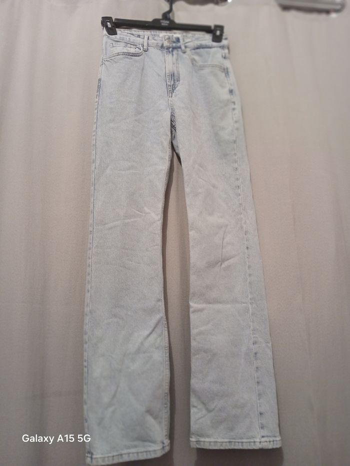 Pantalon fille - photo numéro 2