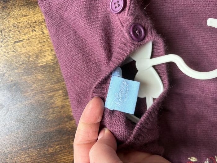 Robe pull 6m - photo numéro 3