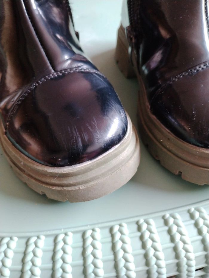 Bottines - photo numéro 3