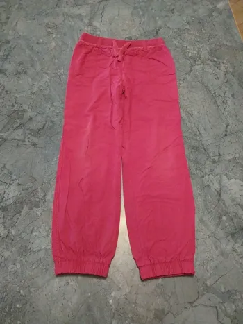 Pantalon T. 7 ans