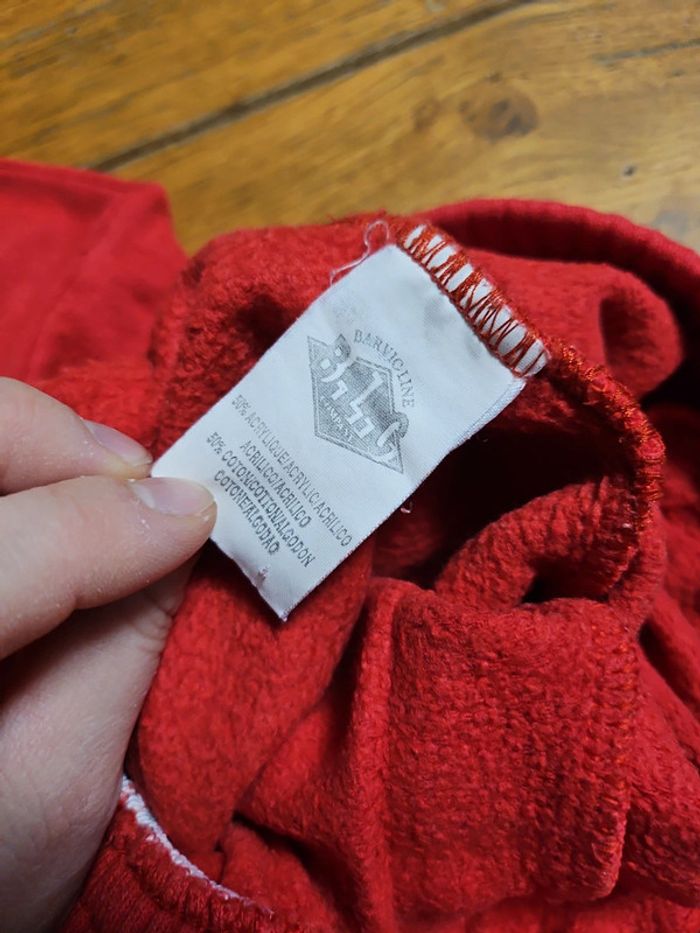 Pantalon sport 4 ans - photo numéro 4