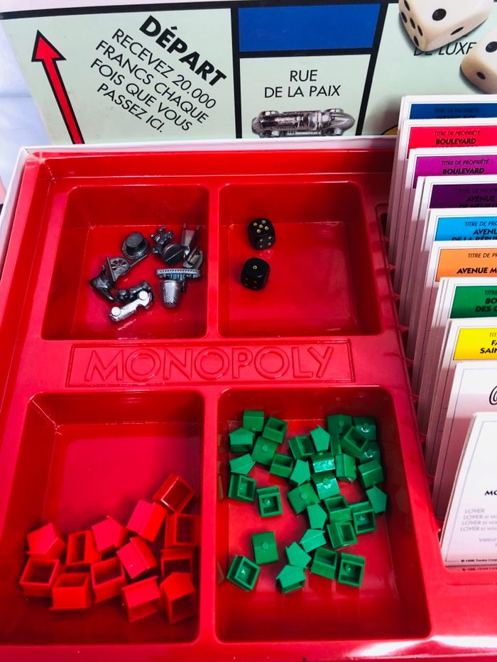 Monopoly - photo numéro 3