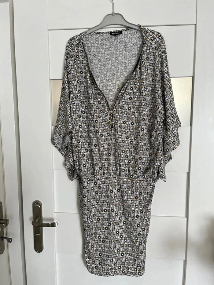 Robe été