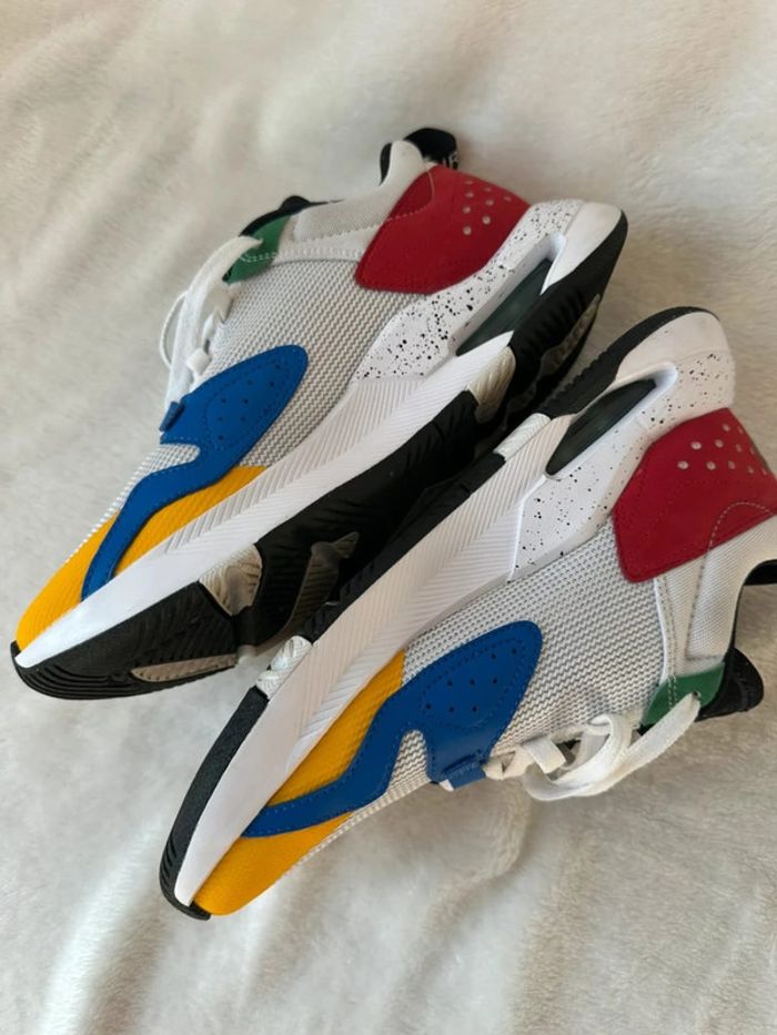 Jordan air cadence chaussures hommes taille 41 - photo numéro 4