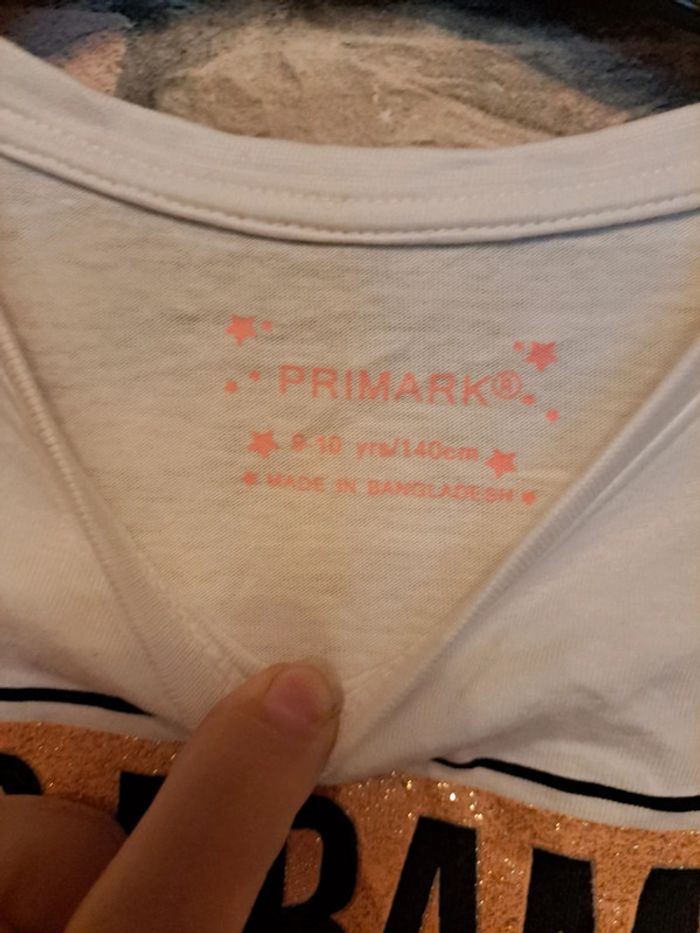 Haut grande manche - photo numéro 2