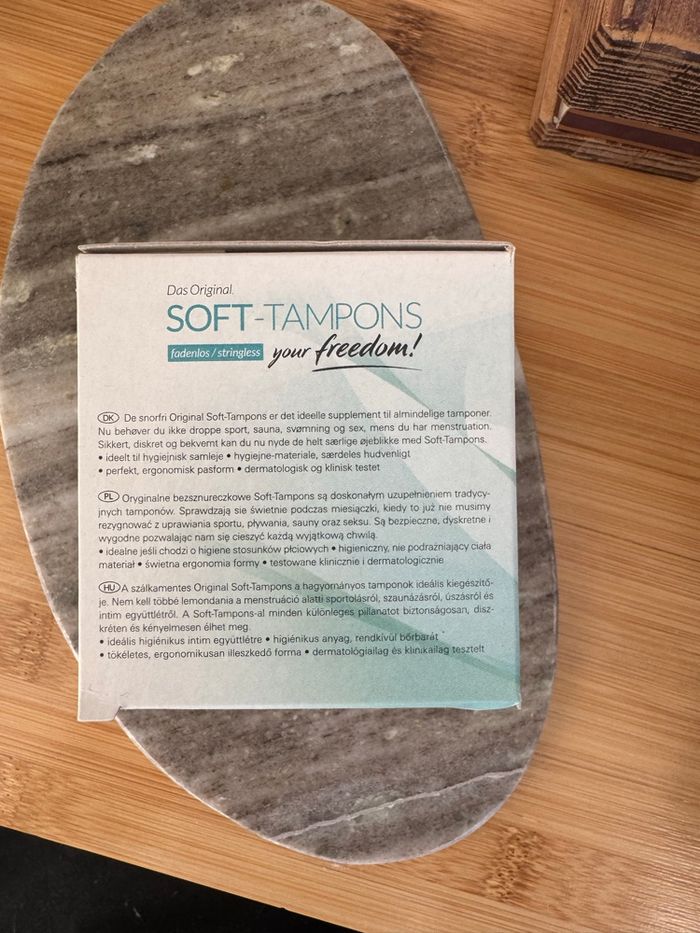 Article neuf sous emballage, lot de 3 pièces - photo numéro 6