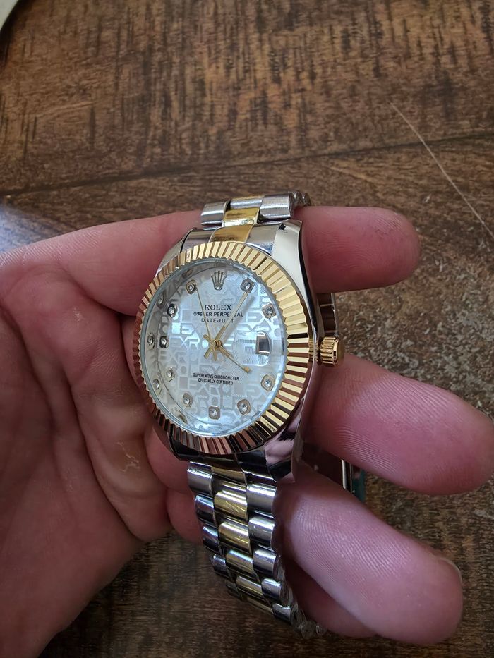 Montre pour homme - photo numéro 2