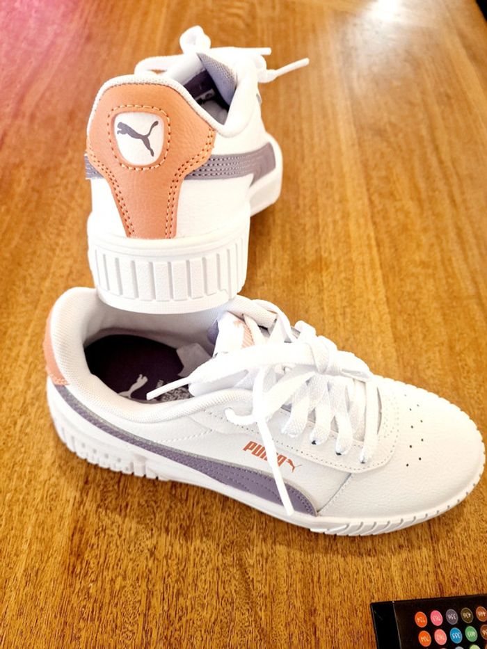 Basket Puma neuve