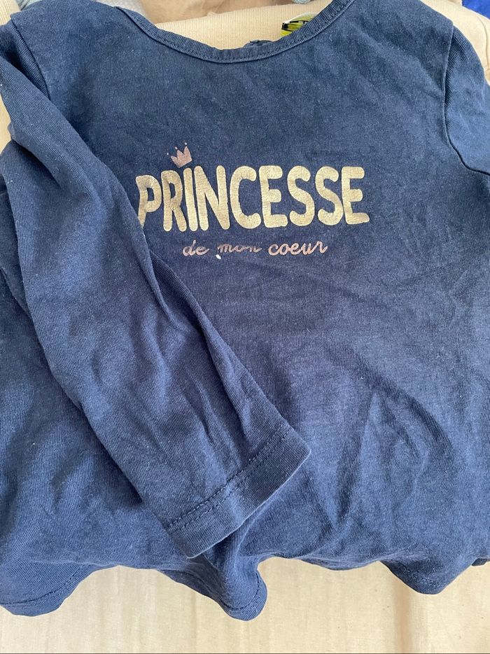 À vendre vêtements Garçon : 3 ans et filles 18 mois