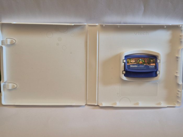 Jeu storio Le Dino Train - photo numéro 3