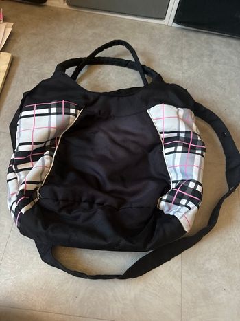 Sac à langer Karwala 