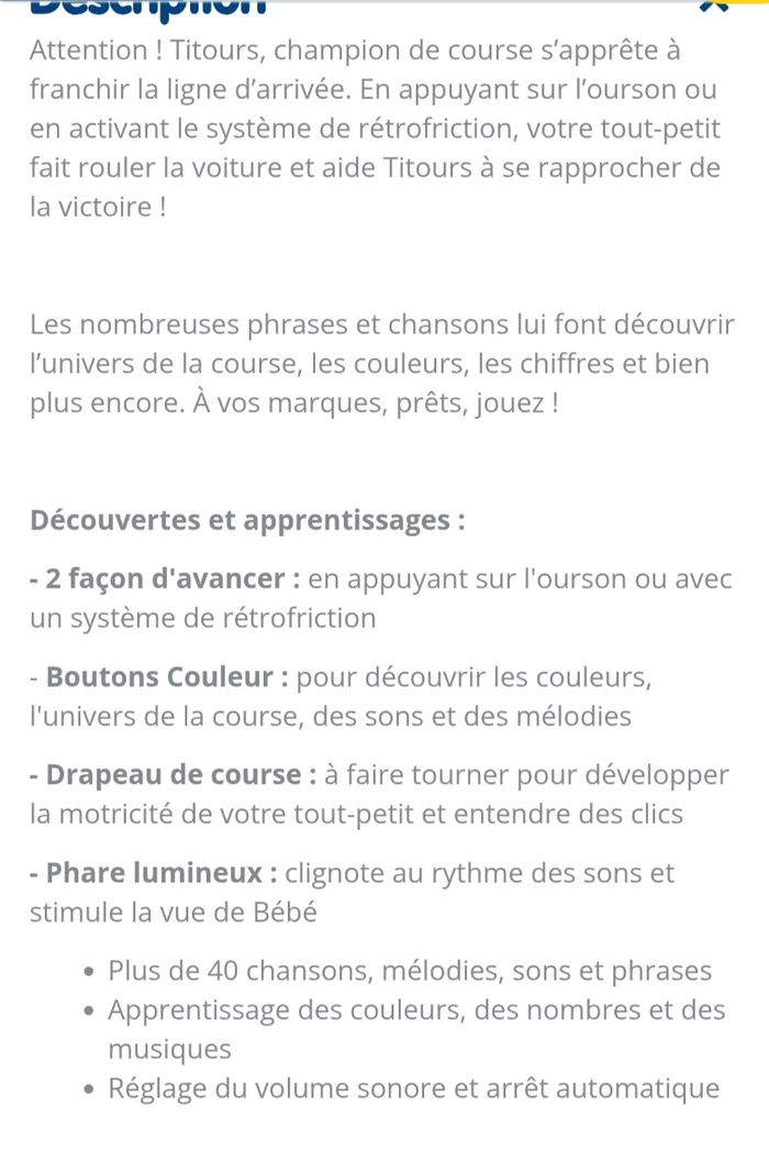 Titours champion de course - photo numéro 4