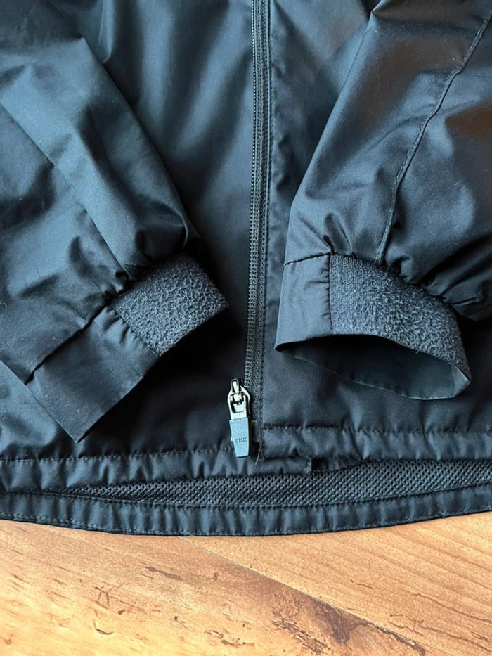 Veste de pluie - photo numéro 3