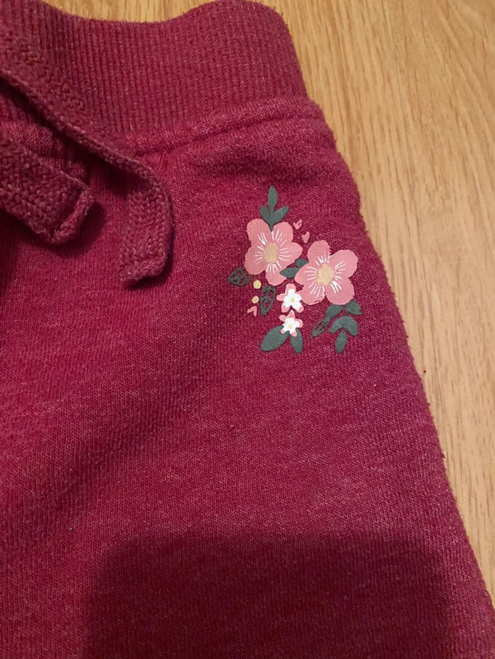 Pantalon doublé 9 mois primark - photo numéro 2