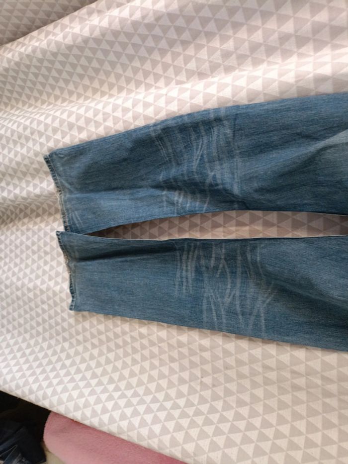 Jean Levi's 512 32 34 taille 42 - photo numéro 8