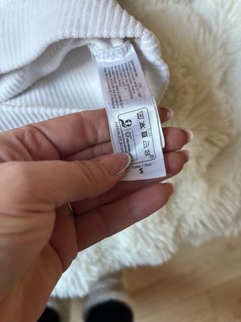 Veste manteau fausse fourrure 8 ans Kiabi