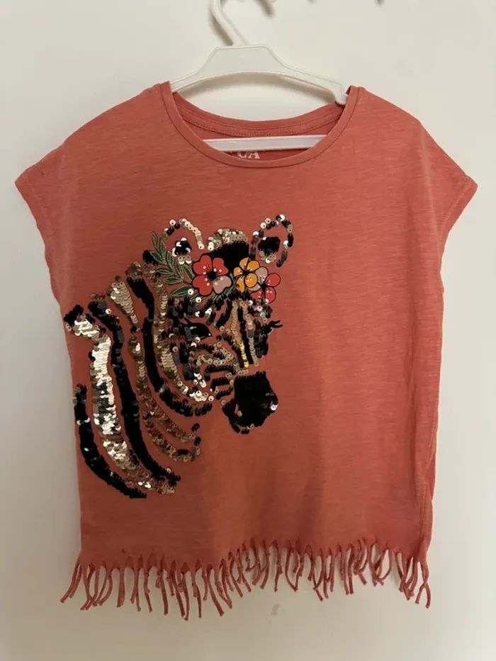 T shirt - photo numéro 3