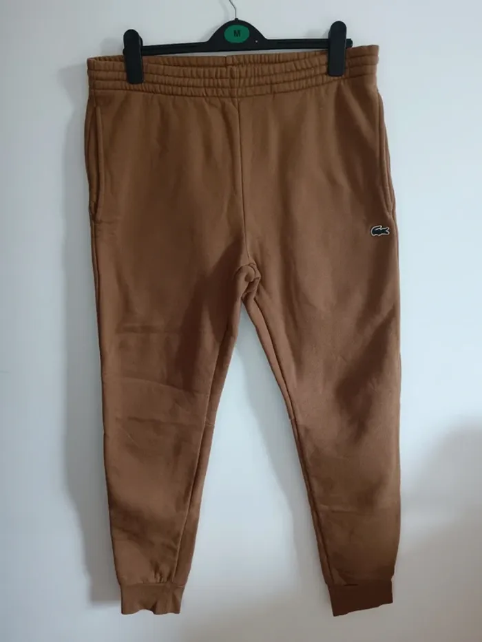 Pantalon jogging