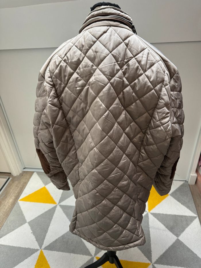 Veste matelassée Jackets Industry Taille XXL - photo numéro 2