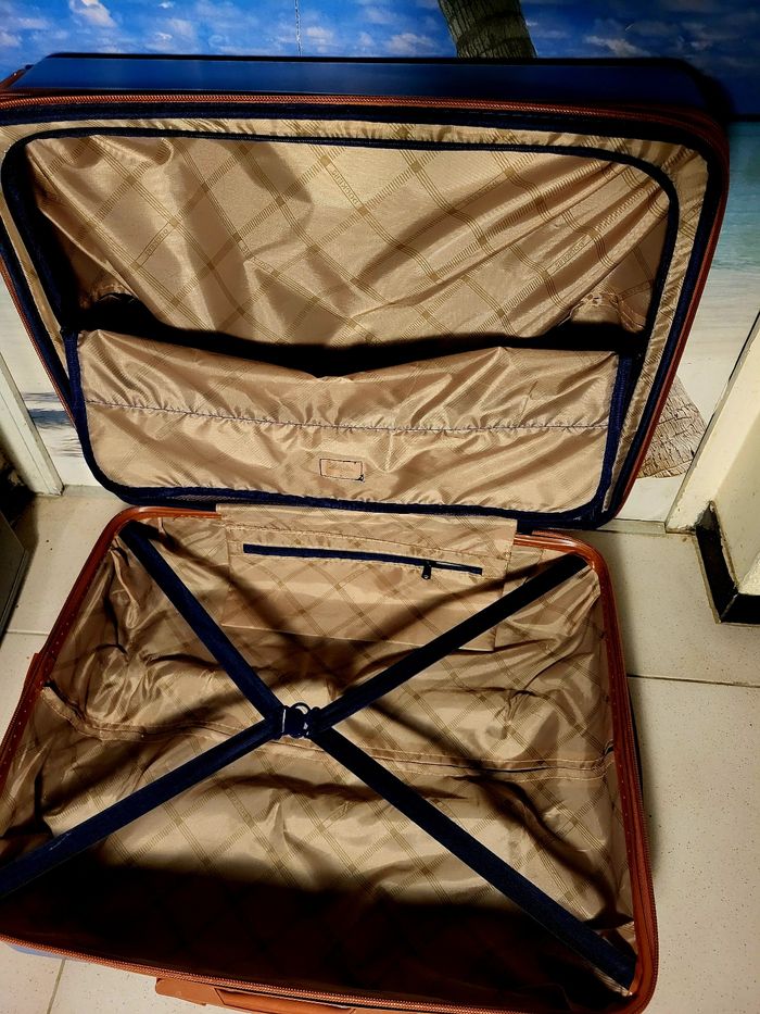 Valise - photo numéro 8