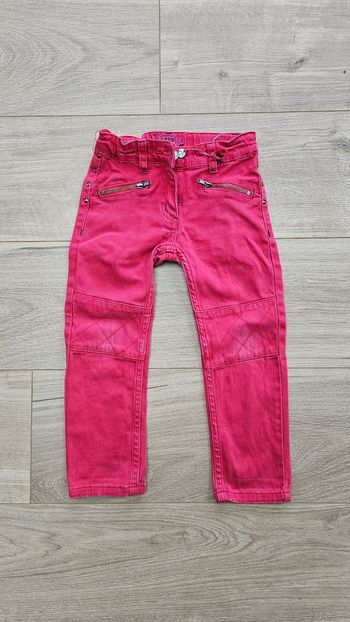 Pantalon 👧🏽 3ans 