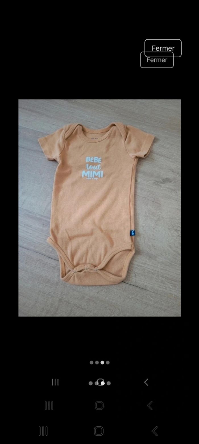 Bodys - photo numéro 3