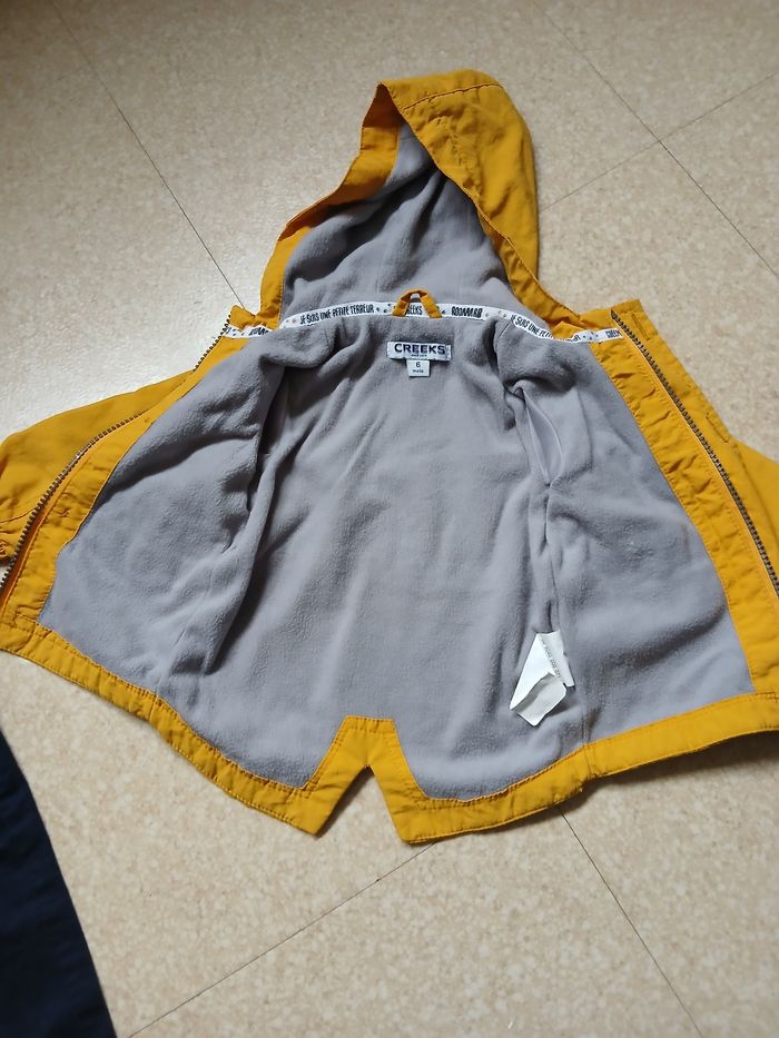 Lot garçon - photo numéro 3