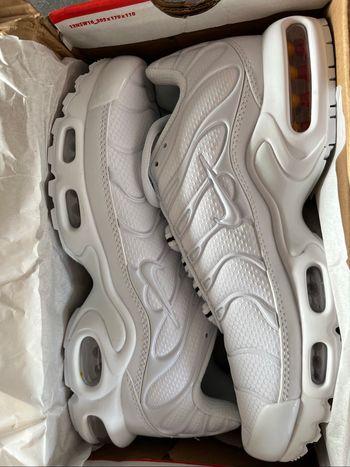 Nike tn neuve