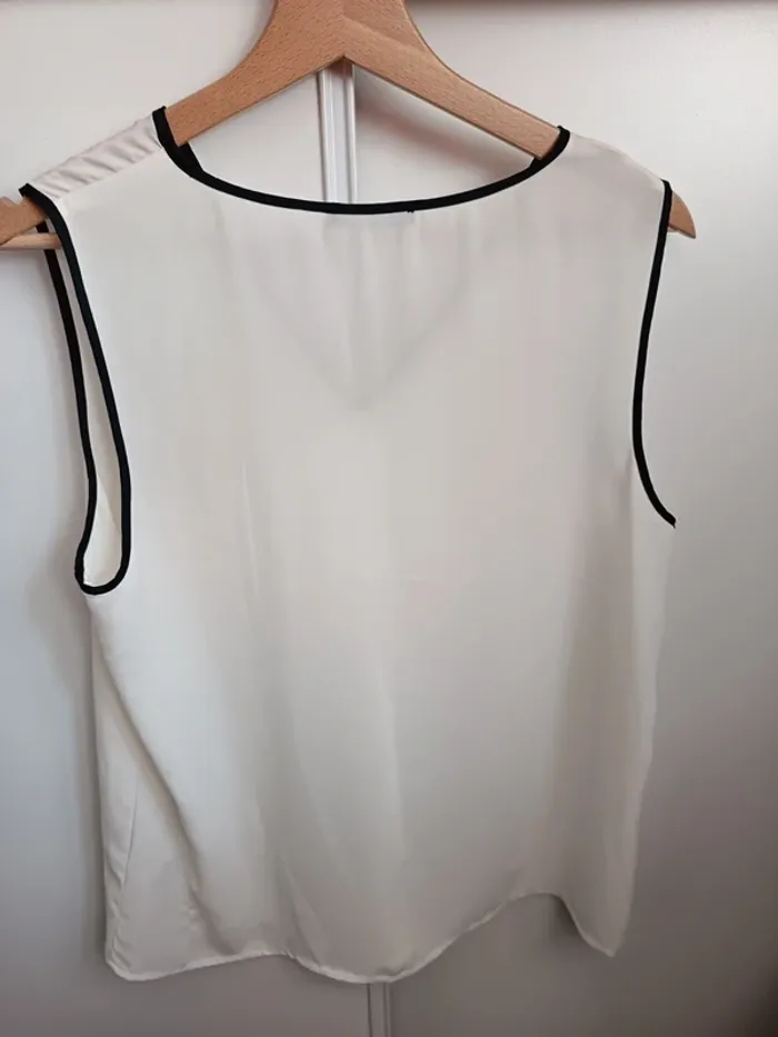 Blouse Sisley - photo numéro 3