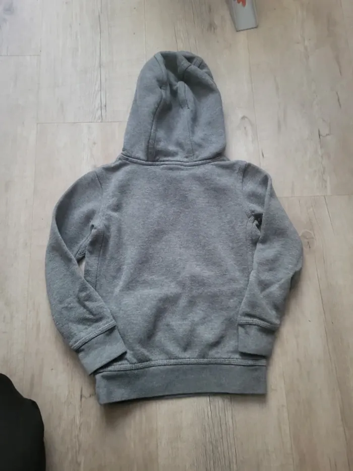 Sweat Nike taille 3 - 4 ans - photo numéro 6