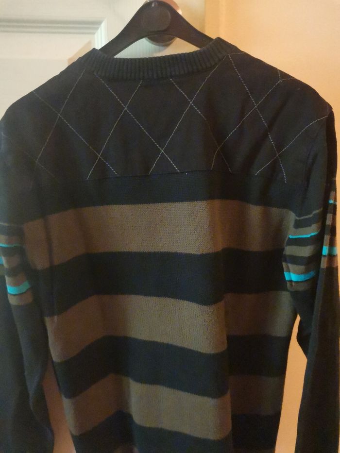 Pull garçon 12 ans - photo numéro 3