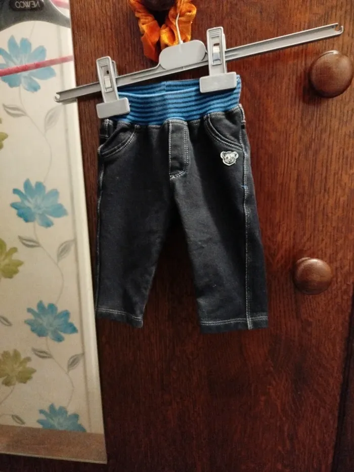 Jeans 3m
