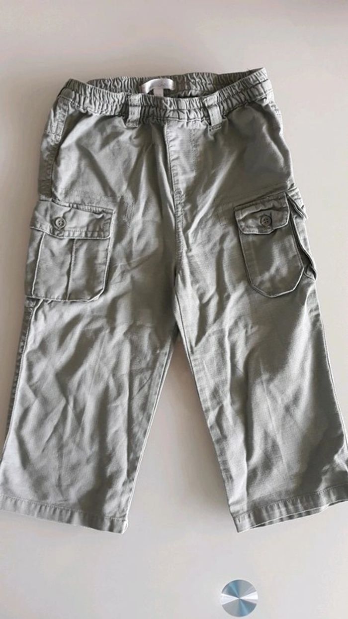 Pantalon bébé