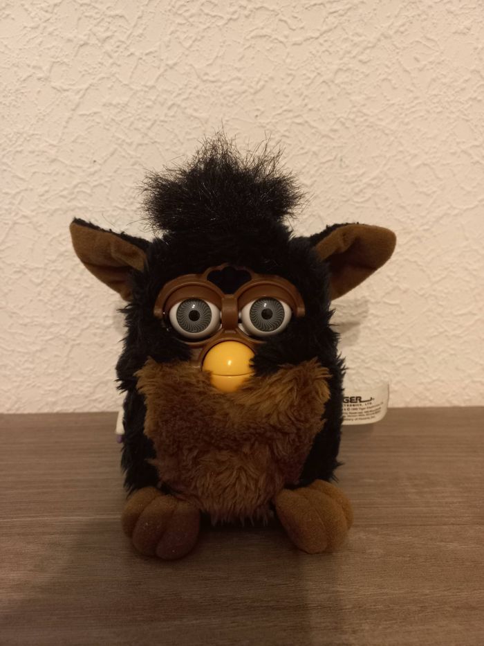 Furby