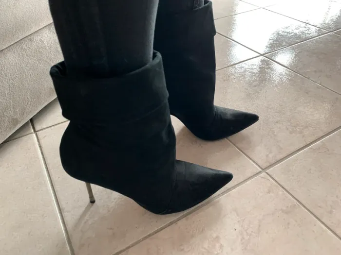 Bottines san marina - photo numéro 3
