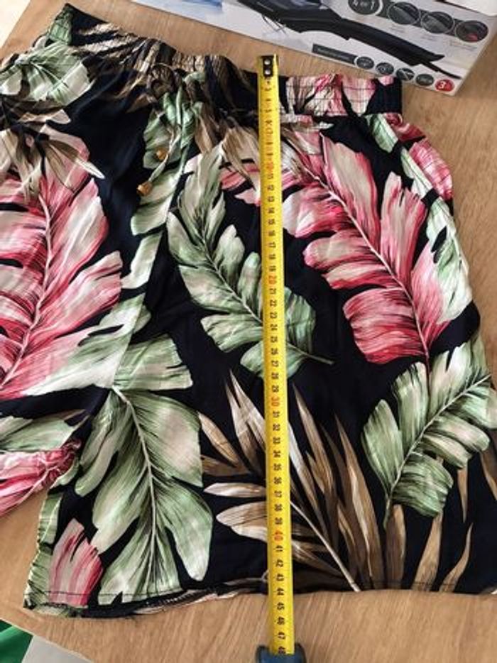 Short 🌺 - photo numéro 9