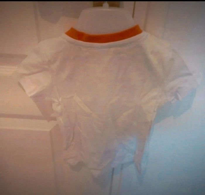 T shirt garçon disney tigrou 18 mois - photo numéro 2