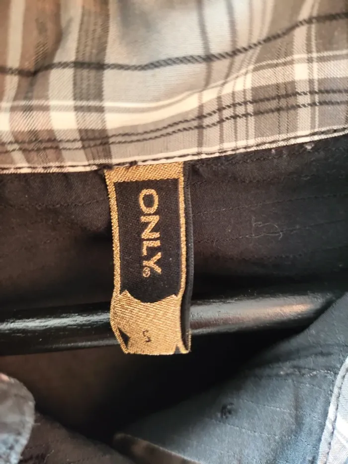 Chemise Only - photo numéro 5